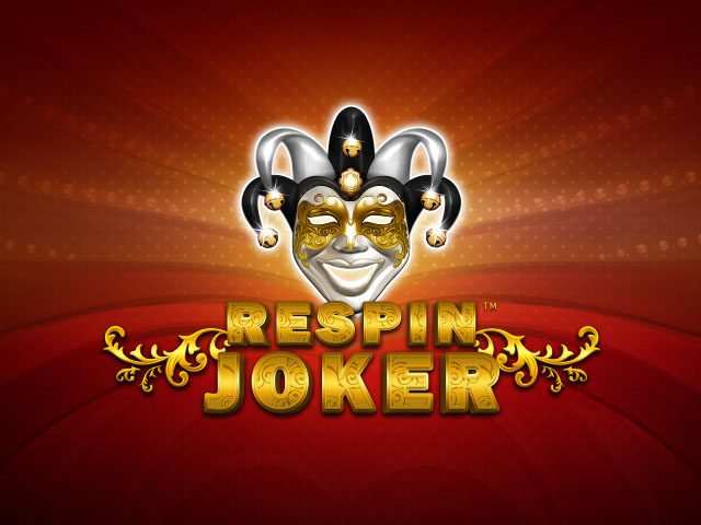 Respin Joker Slots  (SynotGames)
