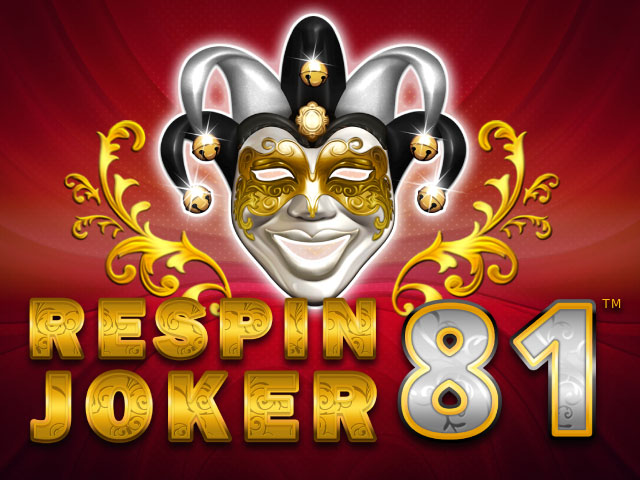 Respin Joker 81 Slots  (SynotGames)