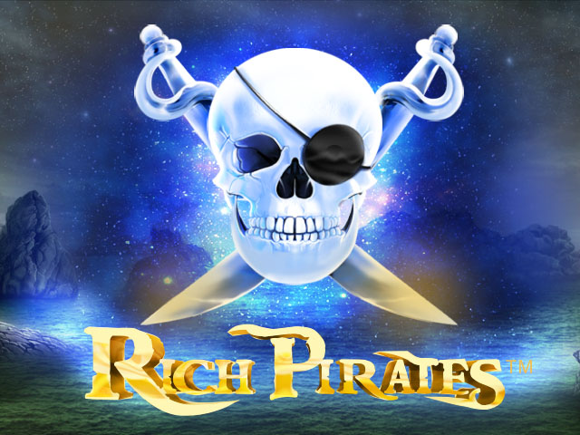 Rich Pirates Slots  (SynotGames)