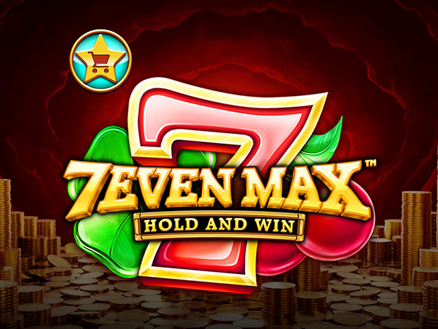 7even Max Slots  (SynotGames)