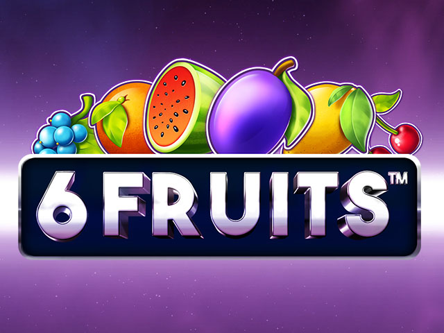 6 Fruits Slots  (SynotGames)