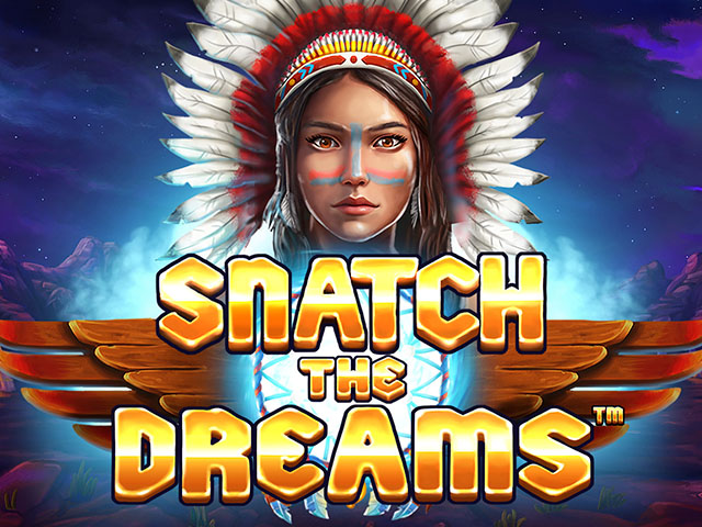 Snatch The Dreams Slots  (SynotGames)