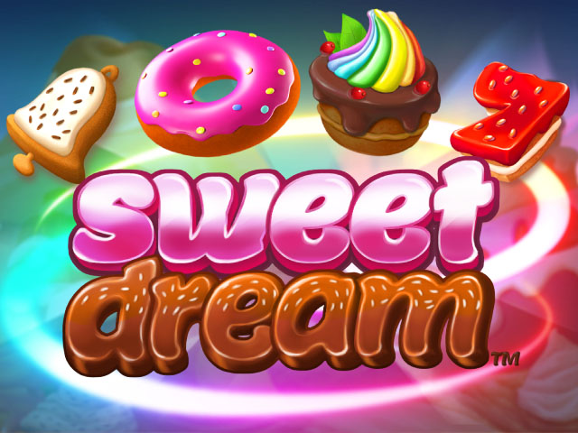 Sweet Dream Slots  (SynotGames)