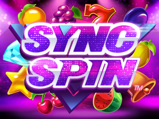 Sync Spin Slots  (SynotGames)