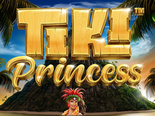 Tiki Princess Slots  (SynotGames)