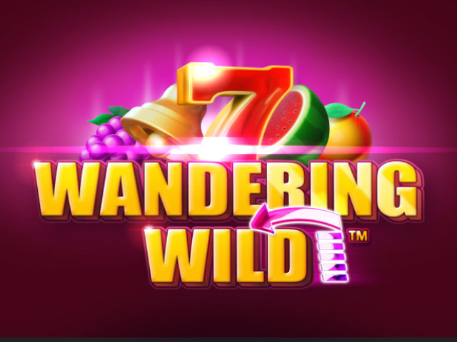 Wandering Wild Slots  (SynotGames)
