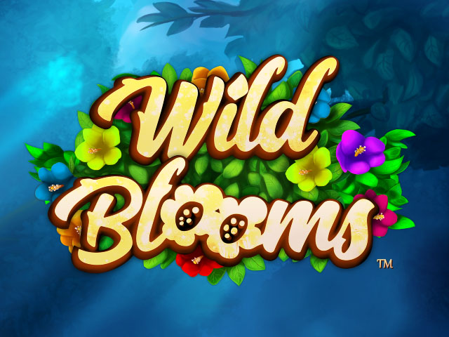 Wild Blooms Slots  (SynotGames)