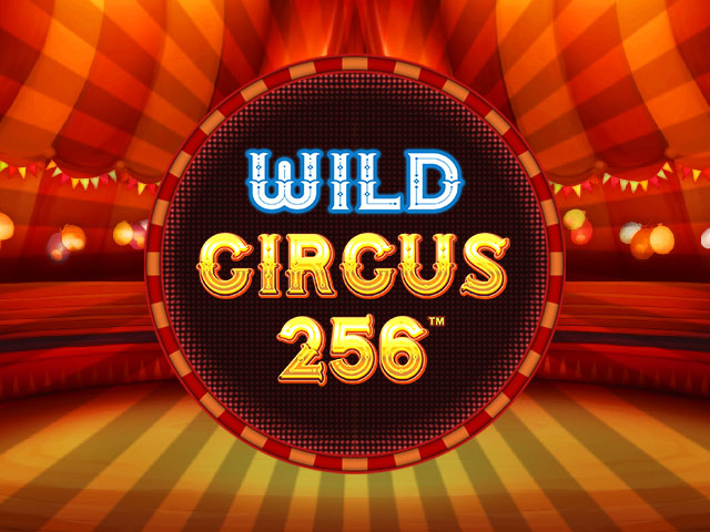 Wild Circus 256 Slots  (SynotGames)