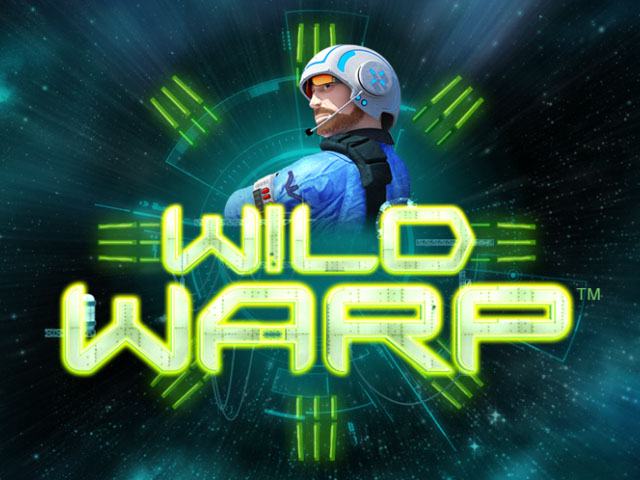 Wild Warp Slots  (SynotGames)
