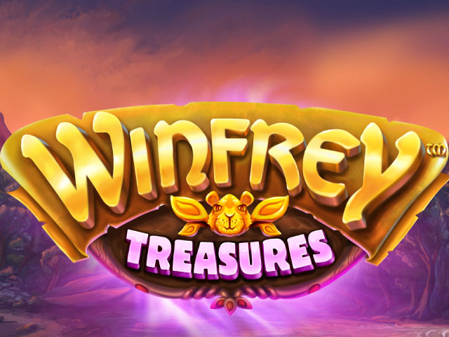 Winfrey Treasures Slots  (SynotGames)