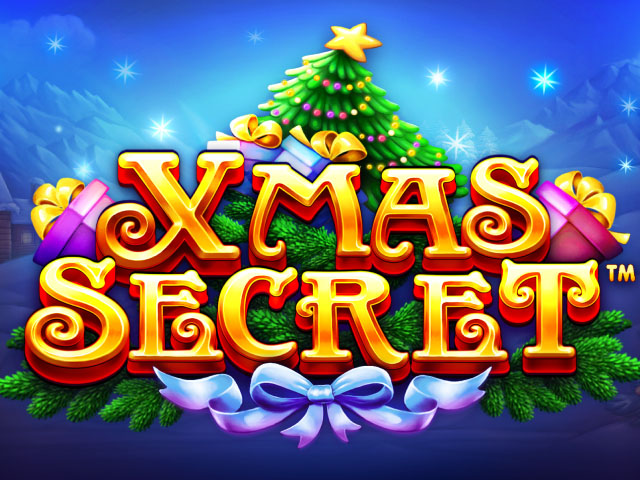Xmas Secret Slots  (SynotGames)