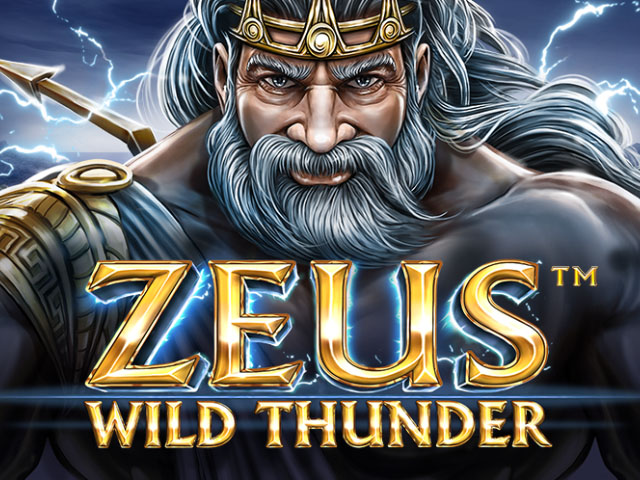 Zeus Wild Thunder Slots  (SynotGames)