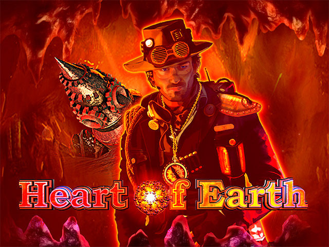 Heart of Earth Slots  (Swintt)