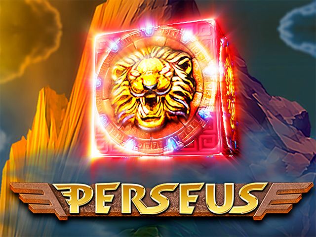 Perseus Slots (Swintt)