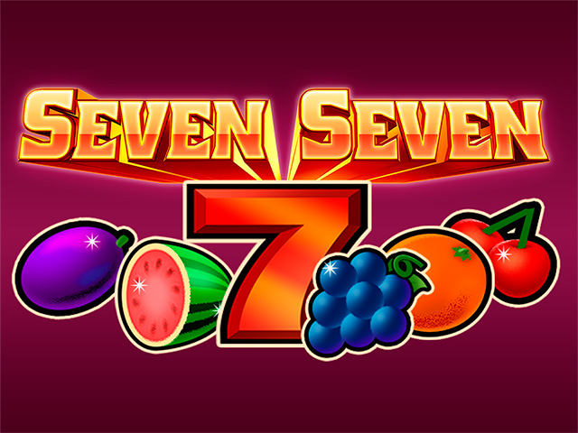 Seven Seven Slots  (Swintt)