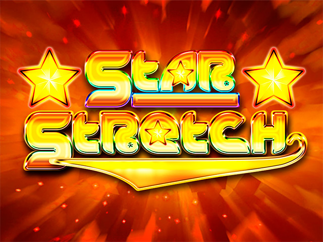 Star Stretch Slots  (Swintt)