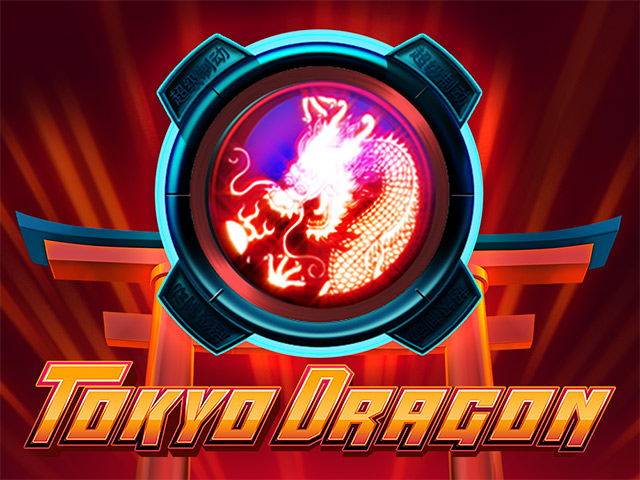 Tokyo Dragon Slots  (Swintt)