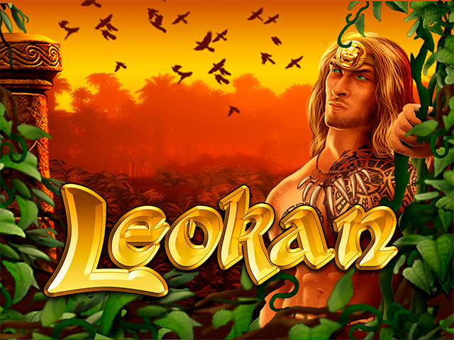 Leokan Slots  (Swintt)