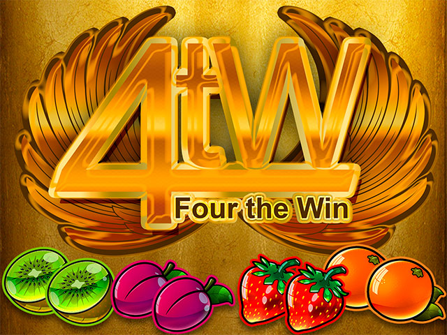 Four the Win Slots  (Swintt)