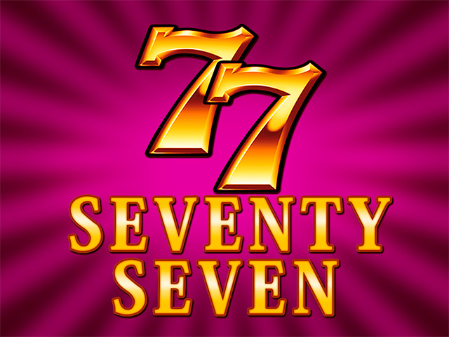 Seventy Seven Slots  (Swintt)