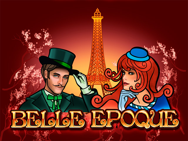 Belle Epoque Slots  (Swintt)