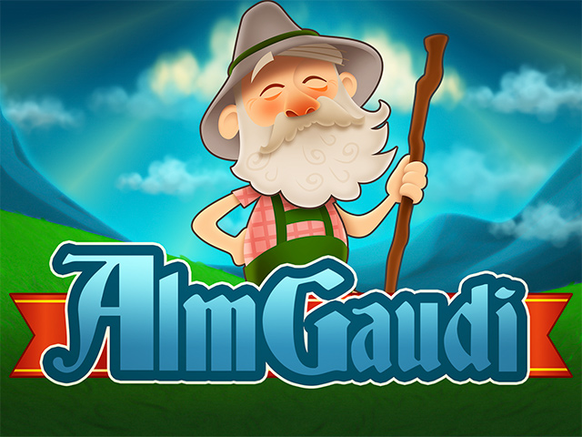 Alm Gaudi Slots (Swintt)