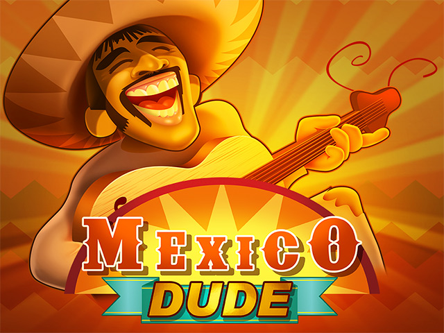 Mexico Dude Slots  (Swintt)