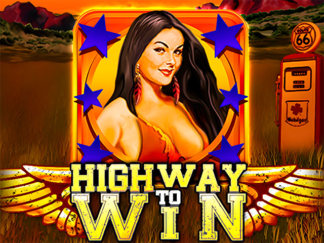 Highway to Win Slots (Swintt)