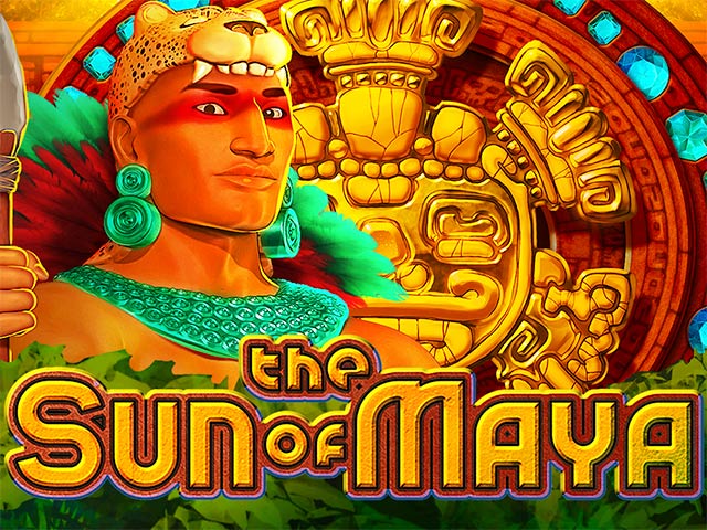 Sun Of Maya Slots  (Swintt)