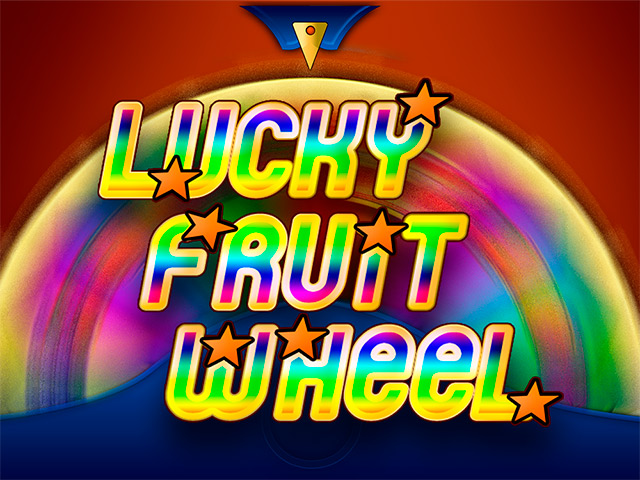 Lucky Fruit Wheel Slots  (Swintt)