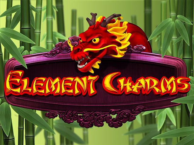 Element Charms Slots  (Swintt)