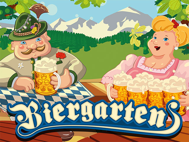 Biergarten Slots  (Swintt)
