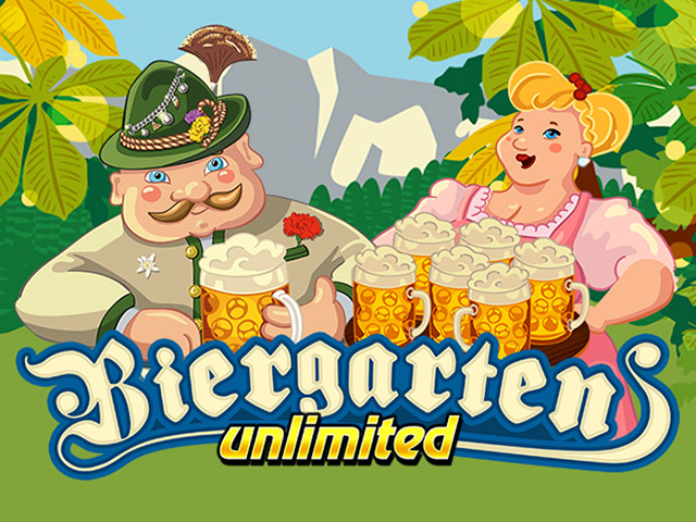 Biergarten Unlimited Slots (Swintt)
