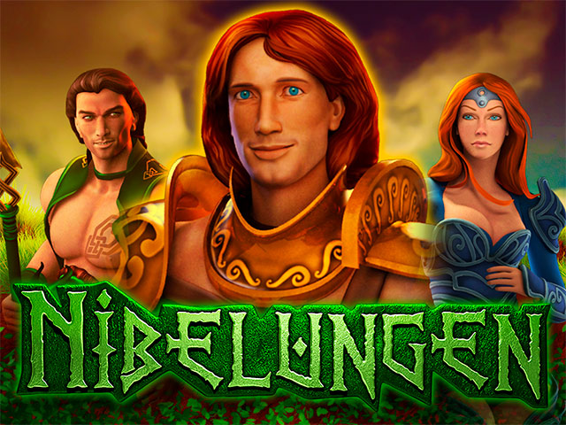 Nibelungen Slots  (Swintt)