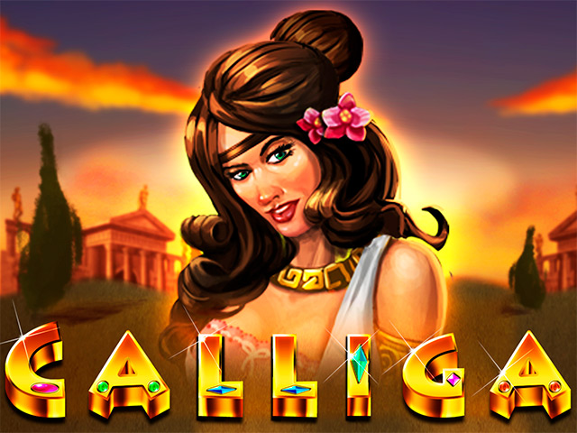 Calliga Slots (Swintt)
