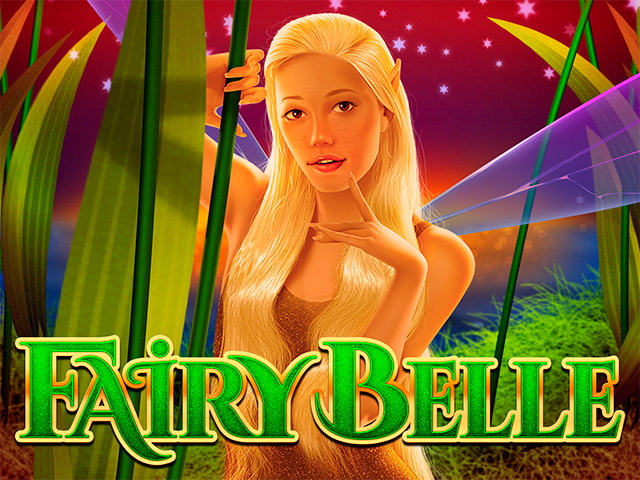 Fairy Belle Slots (Swintt)
