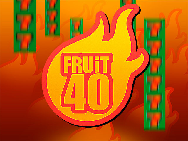 Fruit 40 Slots  (Swintt)