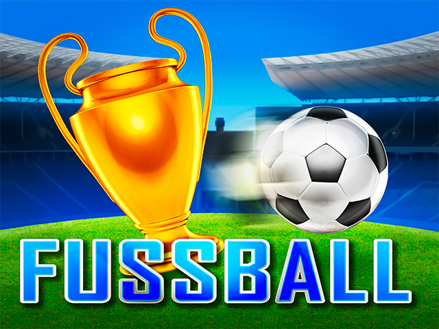 Fussball Slots  (Swintt)