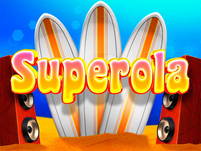 Superola Slots  (Swintt)