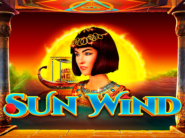 Sun Wind Slots  (Swintt)