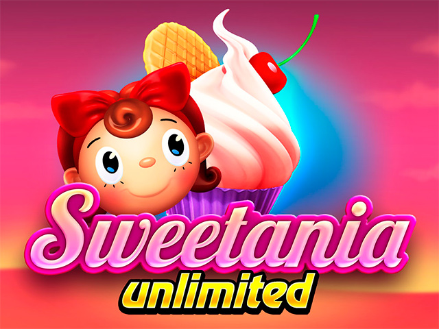 Sweetania Unlimited Slots  (Swintt)