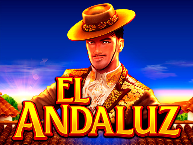 El Andaluz Slots  (Swintt)