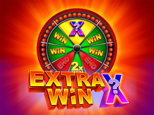 Extra Win X Slots  (Swintt)