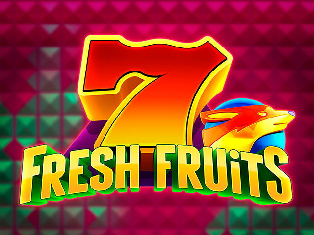 7 Fresh Fruits Slots  (Swintt)