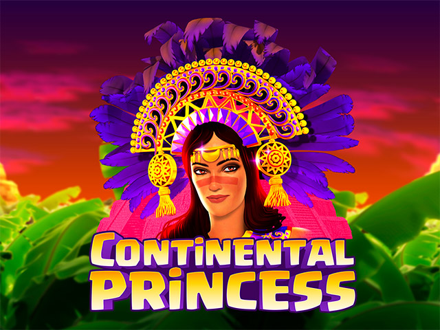 Continental Princess Slots  (Swintt)