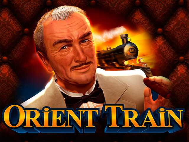 Orient Train Slots (Swintt)