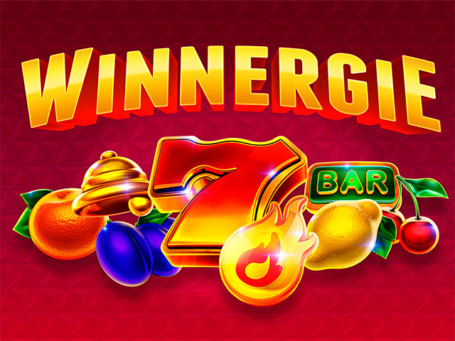 Winnergie Slots  (Swintt)