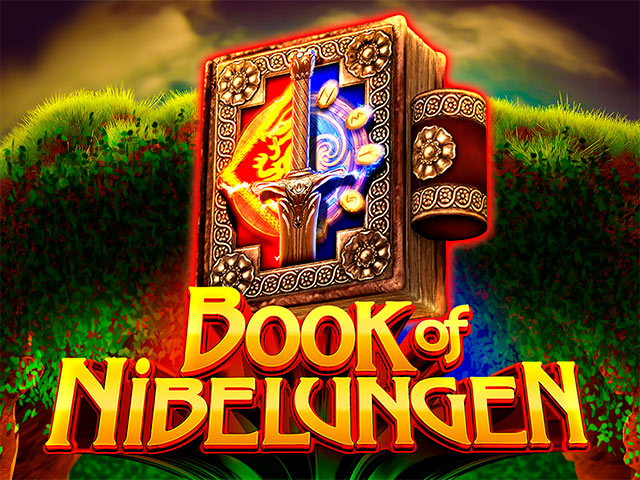 Book of Nibelungen Slots  (Swintt)