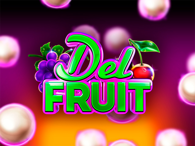 Del Fruit Slots  (Swintt)
