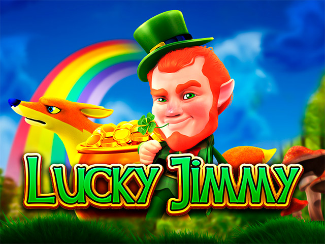 Lucky Jimmy Slots  (Swintt)